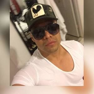 Meet your Posher, Eugenio